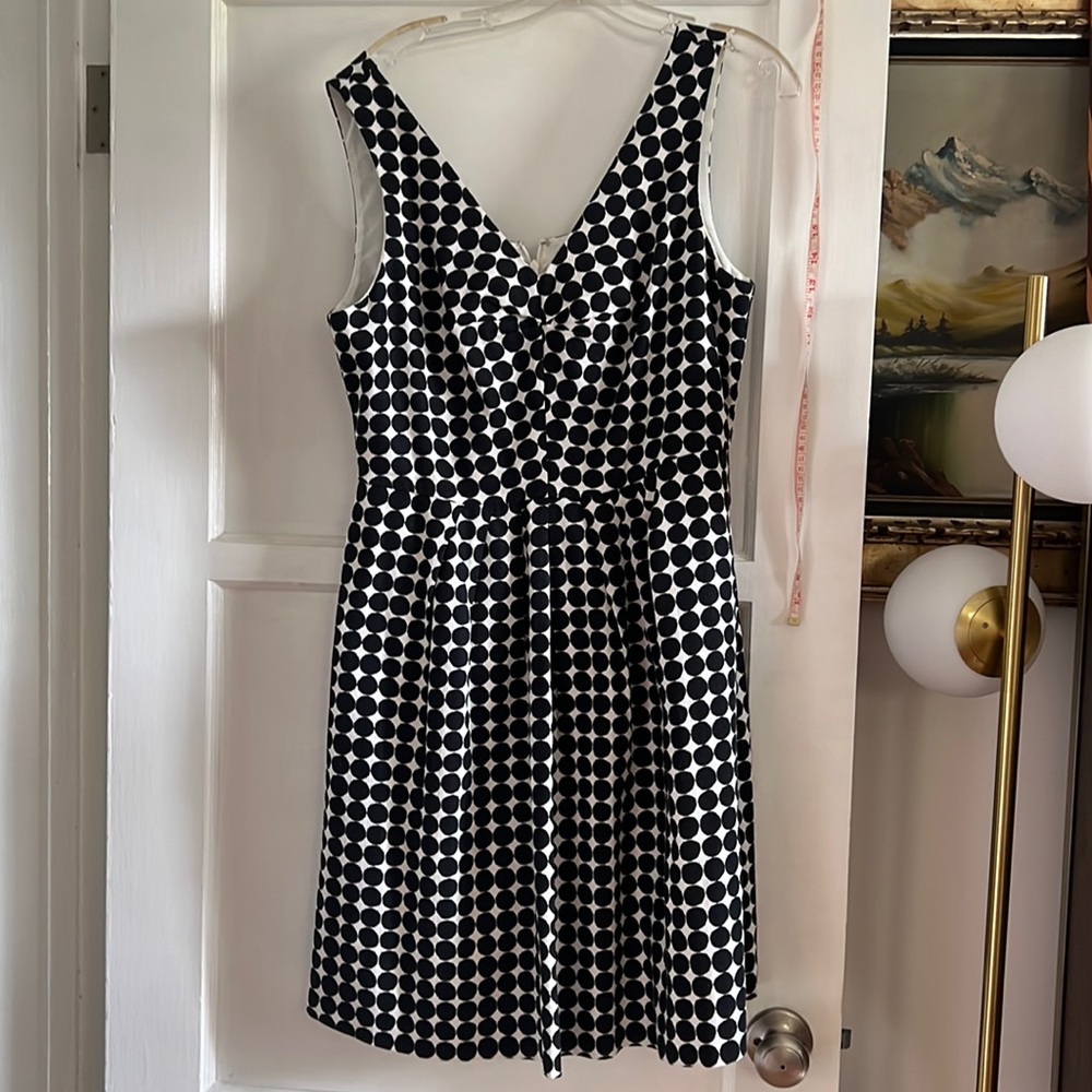 Marimekko Banana Republic Dress size 10
